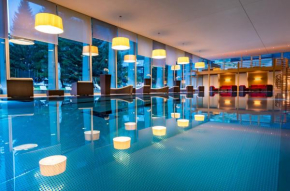 The Christiania Mountain Spa Resort, Zermatt